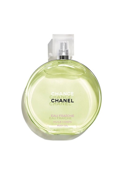 Chanel Chance Eau Fraiche Body Oil 150 Ml