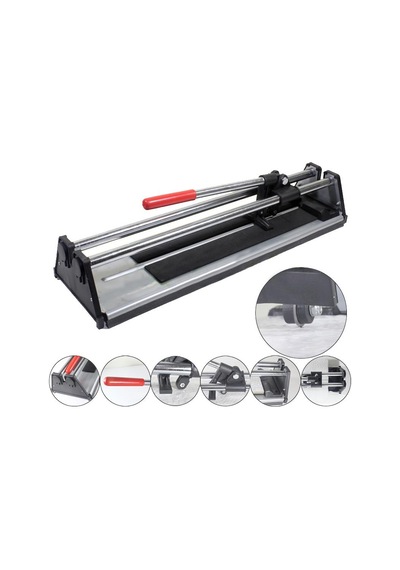 Promaster Ms52519 Seramik Fayans Kesme Makinası Makinesi 45 CM