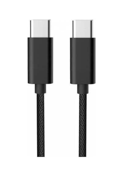 Ally Type-C -To Type C 60W Qc3.0A Hızlı 0.20Cm Powerbank Kablosu