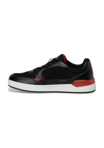 U.s. Polo Assn. Park 3fx Siyah Erkek Sneaker 000000000101327053 Siyah U.s. Polo Assn. Park 3fx Siyah Erkek Sneaker 000000000101327053 Siyah