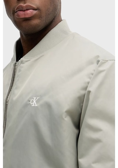 Calvin Klein Erkek Ceket Lv04rc526g 2gb Haki Haki