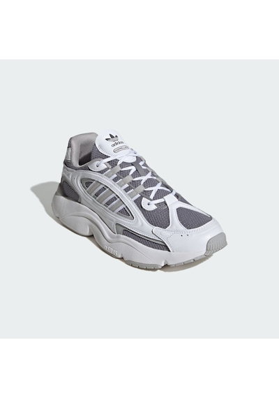 Adidas Jı2634 Ozmıllen Erkek Günlük Spor Ayakkabısı Gri