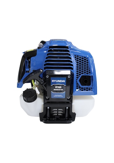 Hyundai HYX65 Pro Motorlu Yan Tip Tırpan 62 CC