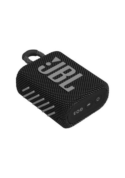JBL Go 3 Taşınabilir Bluetooth Hoparlör