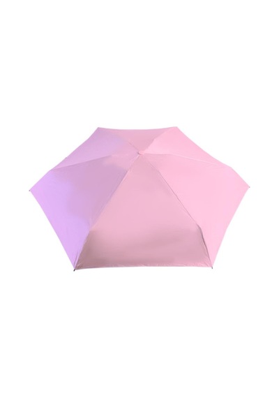 Biggdesign Moods Up Pembe Mini Şemsiye Pembe