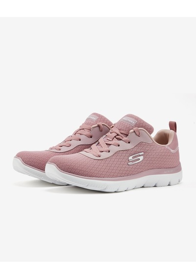 Skechers Summits Kadın Lavanta Spor Ayakkabı 88888316tk Lav Beyaz
