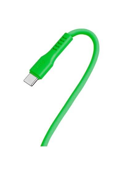 Ttec Type C Kablo Usb-c - Usb-c 120cm 60w Pd/qc Hızlı Şarj/data Kablosu - 2dk59 44063791