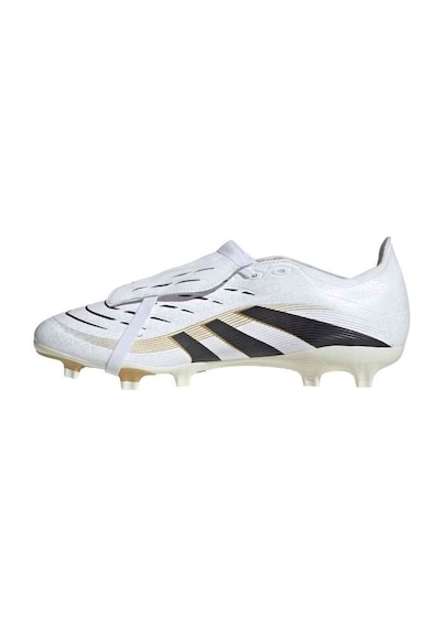 Adidas Predator League Ft Fg/mg Krampon Jı1114 Altın - Beyaz