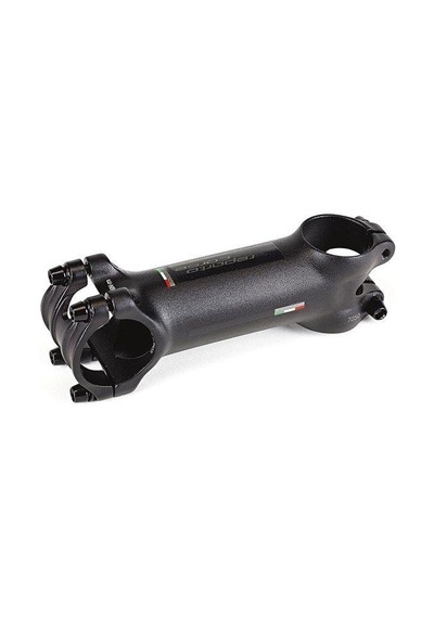 Bianchi Reporte Corse 100mm Bisiklet Gidon Boğazı Siyah