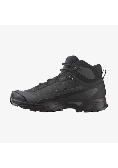 Salomon X Ultra 5 Mid Gore-tex Erkek Bot L47754200 Siyah