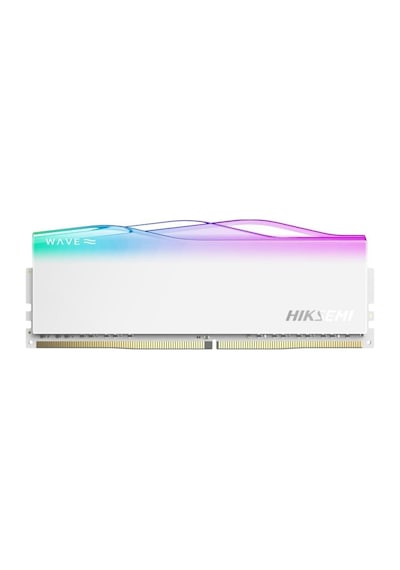 Hıksemı Dımm-u100 3600 Mhz U-dımm Ddr4 Ram Bellek, 32 Gb 16gbx2 - Teşhir