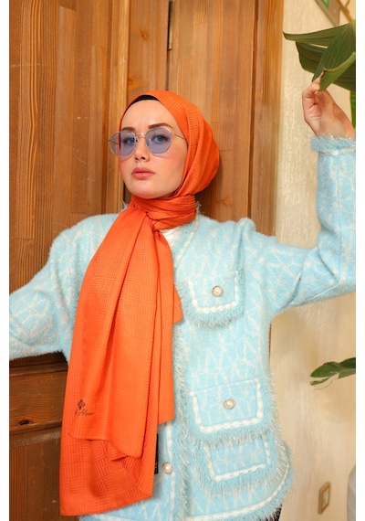 Silk Home Deluxe Şal 40005-17