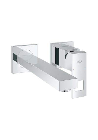 Grohe Eurocube İki Delikli Lavabo Bataryası M-Boyut 23447000