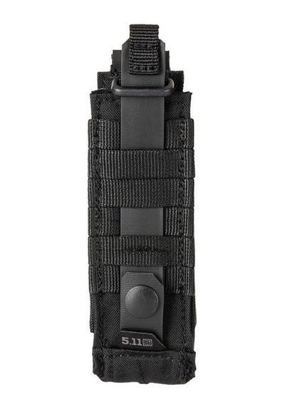 5.11 Flex Sıngle Pıstol Cover Pouch Teklı-4628 Kahve