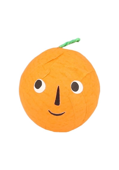 Meri Meri - Pumpkin Surprise Balls - Balkabağı Sürpriz Toplar 6'lı 0 - 99