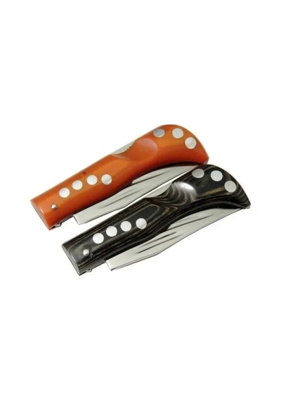 Şehzade 1 16,5 Cm Kamp / Outdoor Çakı - Yarı Otomatik