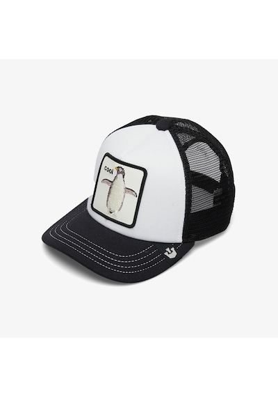 Goorin Bros 201-2057 Tuxie Erkek Siyah Şapka Düz 201-2057 Siyah