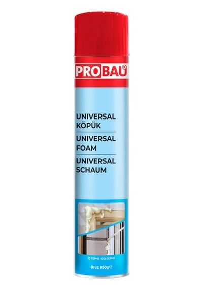 Probau Pu Köpük 840 G