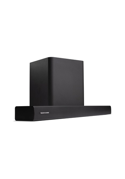Tr Stern 180w Rms Soundbar + Subwoofer 2.1 Hoparlör Bluetooth Hdmı Uzaktan Kumanda