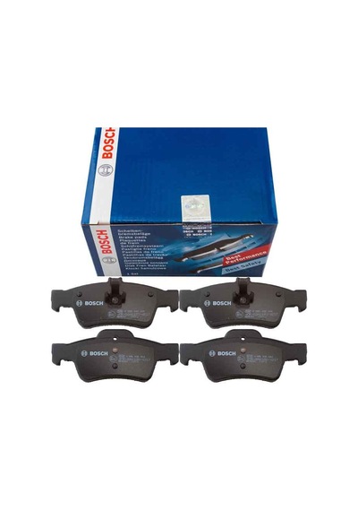 Mercedes E Serisi 211 E200cdı 2.1 2002-2009 Bosch Arka Balata
