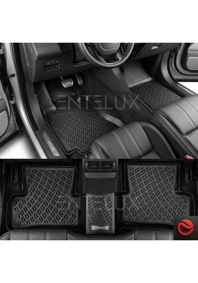 Volvo Ex30 Extended Range Ultra 2025 İle Uyumlu Tpe 3d Premium Tam Set Genel