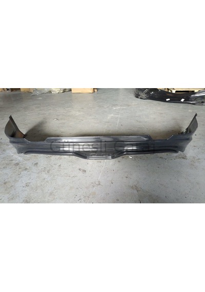 Fiat Linea Custom Makyajsız Arka Ek (Plastik)