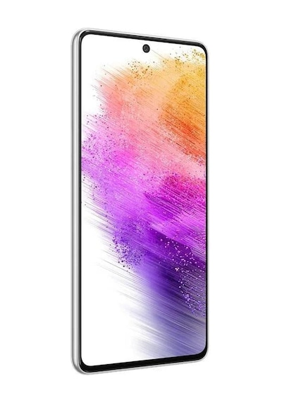 Yenilenmiş Samsung Galaxy A73 128 GB B Grade (12 Ay Garantili)