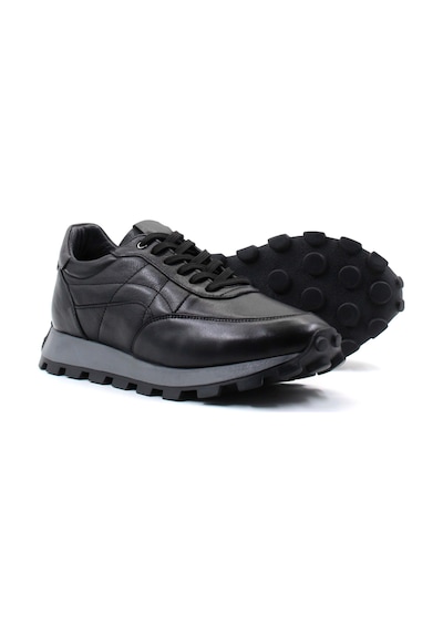 Fast Step Hakiki Deri Erkek Casual Ayakkabı 855ma3030 001