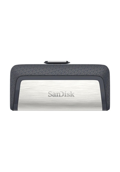 SanDisk SanDisk Ultra® Dual Drive USB Type-CTM, Flash Drive 128GB