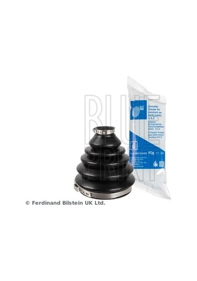 Aks Körüğü - Fiat Ulysse, Scudo - Blue-prınt-adt381118