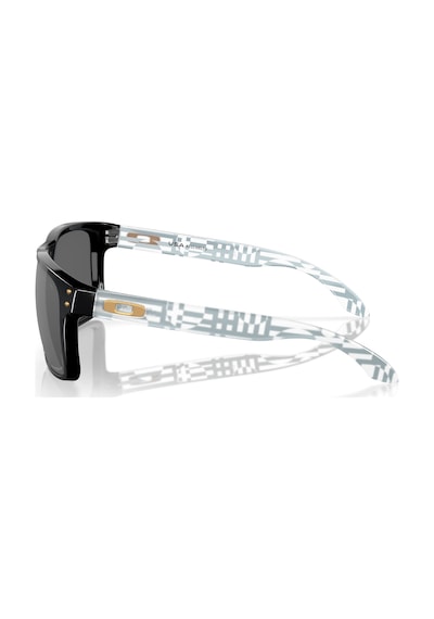 Oo 9417 941743 59 Oakley Holbrook Xl Polarize Güneş Gözlüğü Siyah
