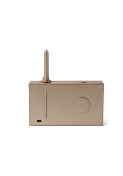 Lexon Tykho 3 Bluetooth Hoparlör Ve Radyo - Dore