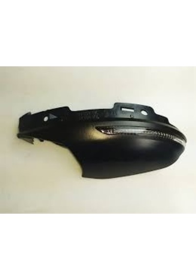ART MS002.2456 Sinyal Sinyal Alt Kapak Aydınlatma Deliksiz Sol Megane IV 2016-