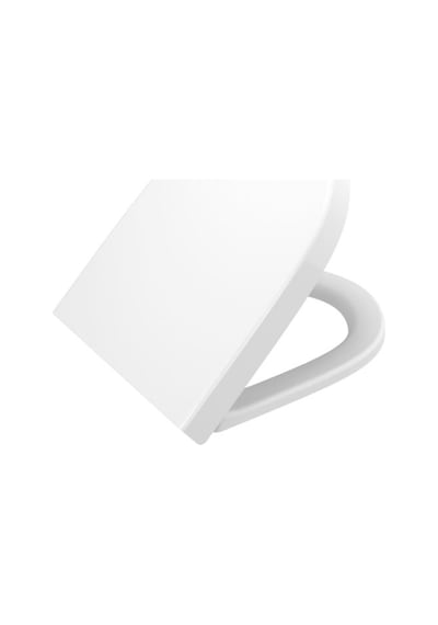 VitrA Sento Yavaş Kapanır Klozet Kapağı  86-003-009