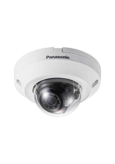 İ-pro Wv-u2130la Network Camera