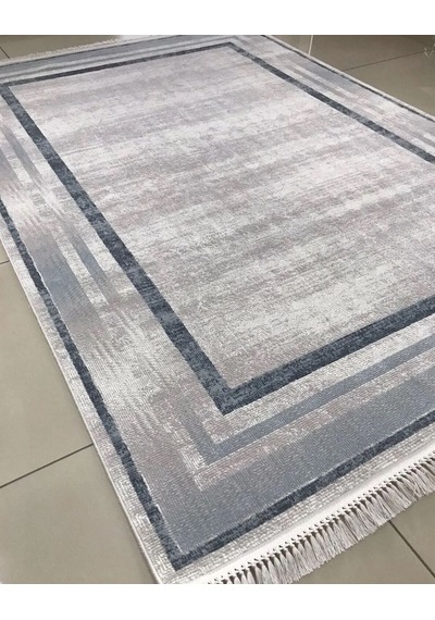 Merinos Halı Rodin Serisi 60900-030 Salon Oturma Odası Halısı