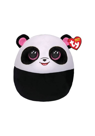 Bamboo-panda Squish 14''