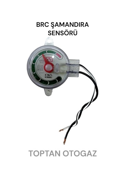 Şamandıra Sensörü 93153375
