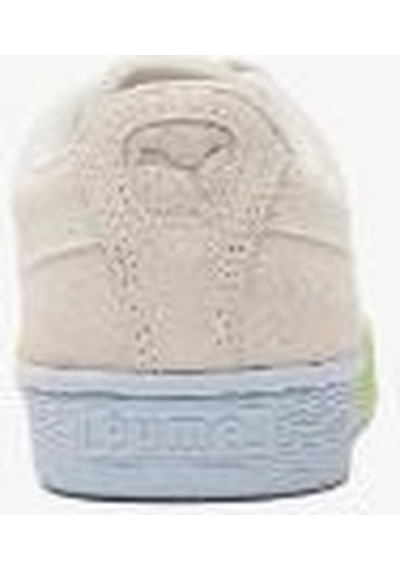 Puma Suede Kadın Pembe Spor Ayakkabı 39303202 M-107 001