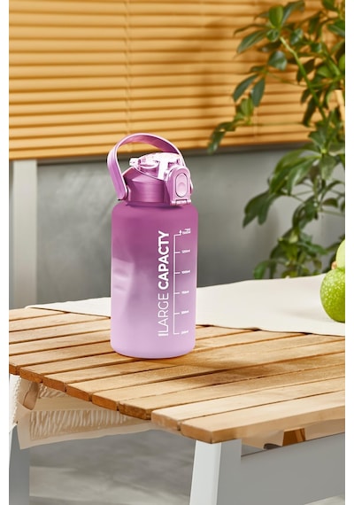 Selka Home - Briella 1500 Ml Pipetli Motivasyon Matara 001