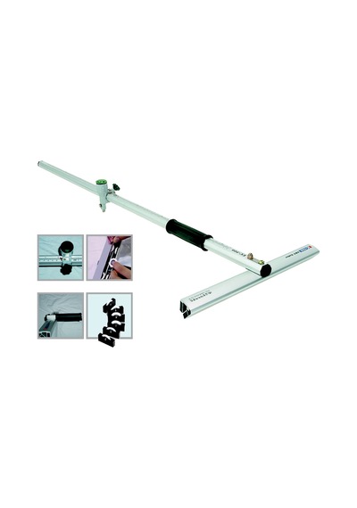 K-star Tekerlekli Şerit Keser T Keser 150 Cm