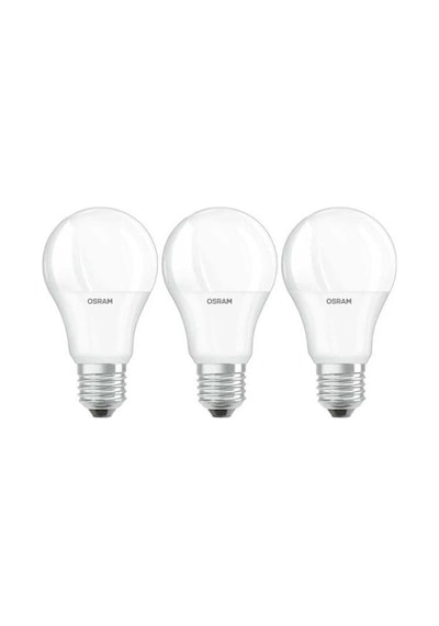 Osram Led Value Classic A100 13w Beyaz Işık E-27 Duy Ampul 3'lü Paket