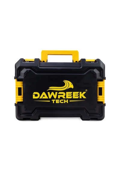 Dawreek Tech DT02W Somun Sökme