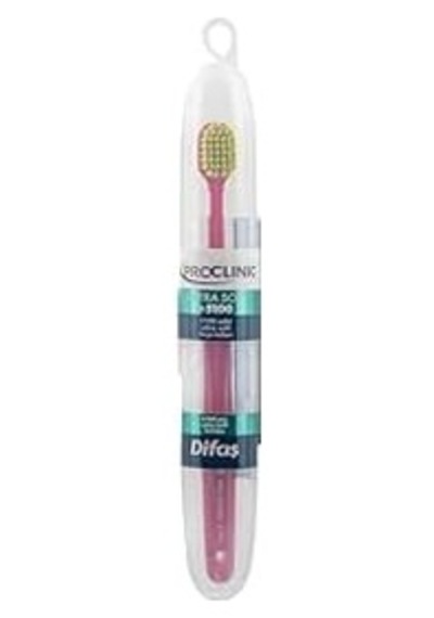Difaş Proclinic Ultra Soft 2li Paket Açık Ahşap