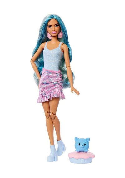 Barbie Pop Reveal Barbie Atıştırmalık Serisi Jfy61