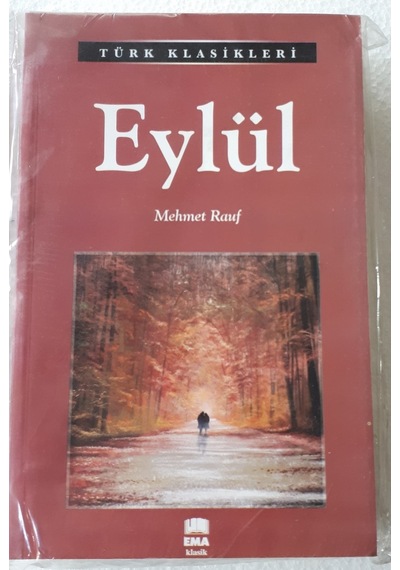 Eylül - Mehmet  Rauf
