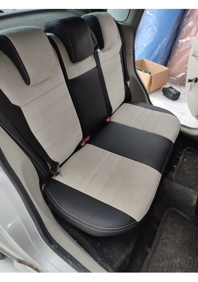 Nfs Auto Ford Fusio Oto Koltuk Kılıfı