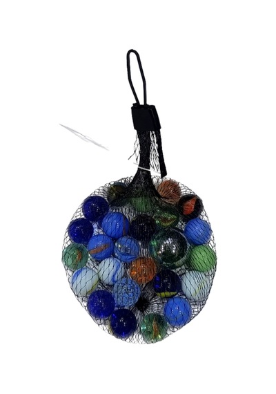 Filede Kaliteli Karışık Misket Çşt. / Mixed Marbles