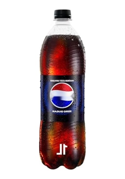 Şekersiz Max Cola Diet İçecek - 1000 Ml