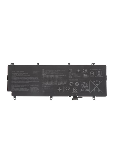 Retro Asus C41n1805 Notebook Bataryası - 50wh